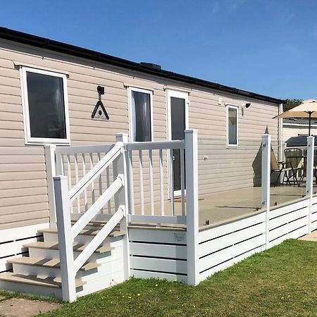 Tranquility No 42 Port Haverigg Marina Millom Exterior photo